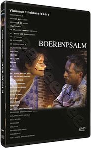A Peasant's Psalm (DVD)